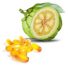 Garcinia Cambogia Brûleur De Graisse - Complément Perte De Poids & Booster Métabolisme